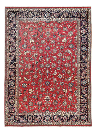 マシャド 絨毯 240x344cm - ペルシャ絨毯