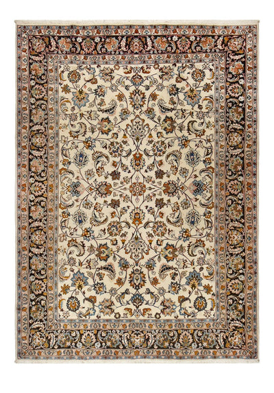 マシャド 絨毯 248x347cm - ペルシャ絨毯