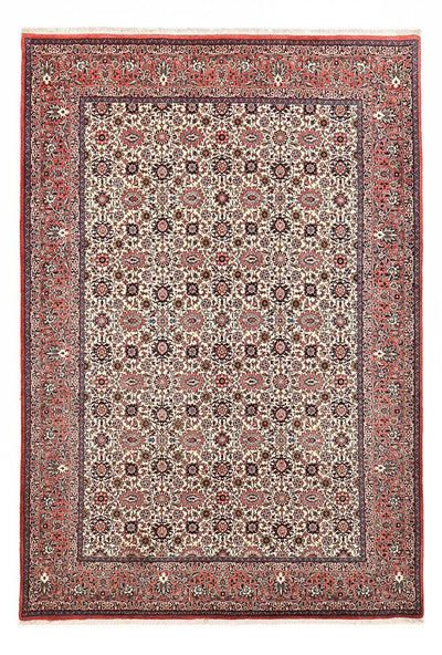 ビジャー 絨毯 203x305cm - ペルシャ絨毯