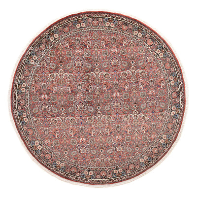 ビジャー 絨毯 250x250cm - ペルシャ絨毯