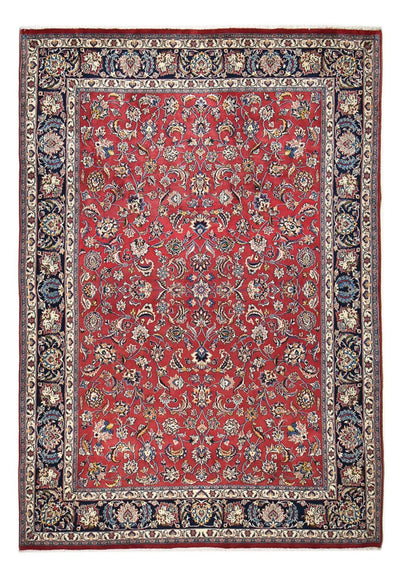マシャド 絨毯 245x350cm - ペルシャ絨毯