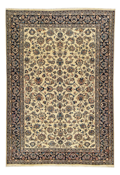 マシャド 絨毯 198x290cm - ペルシャ絨毯