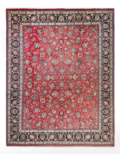 マシャド 絨毯 297x395cm - ペルシャ絨毯