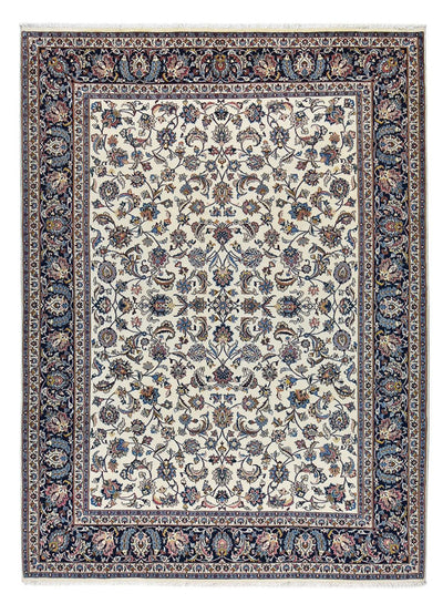 マシャド 絨毯 250x343cm - ペルシャ絨毯