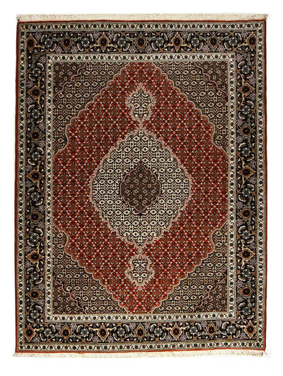 タブリーズ - 40 Raj 絨毯 153x205cm - ペルシャ絨毯