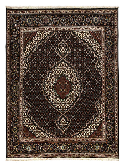 タブリーズ - 40 Raj 絨毯 152x205cm - ペルシャ絨毯
