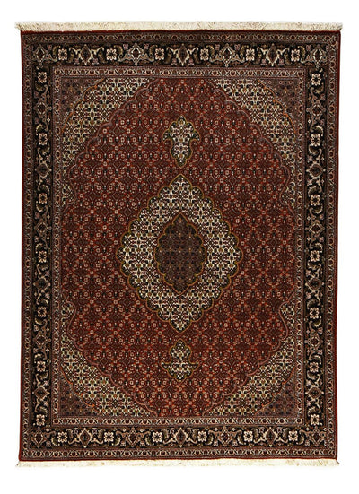 タブリーズ - 40 Raj 絨毯 150x204cm - ペルシャ絨毯