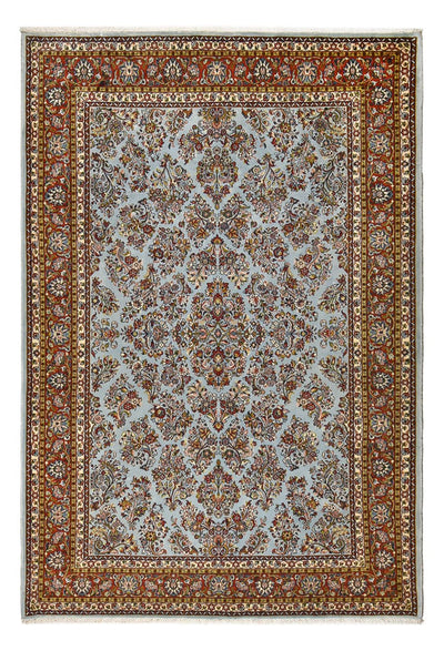 サルーク 絨毯 205x300cm - ペルシャ絨毯