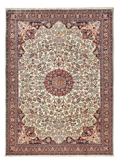 ビジャー 絨毯 217x300cm - ペルシャ絨毯