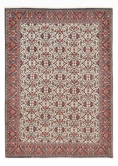 ビジャー 絨毯 254x350cm - ペルシャ絨毯