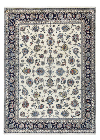 マシャド 絨毯 253x347cm - ペルシャ絨毯