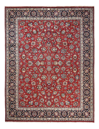 マシャド 絨毯 292x395cm - ペルシャ絨毯