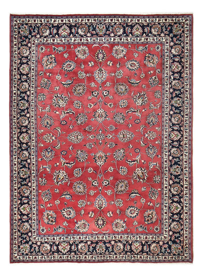 マシャド 絨毯 247x346cm - ペルシャ絨毯