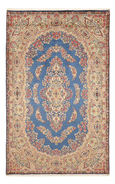 ラフサンジャン 絨毯 192x307cm - ペルシャ絨毯