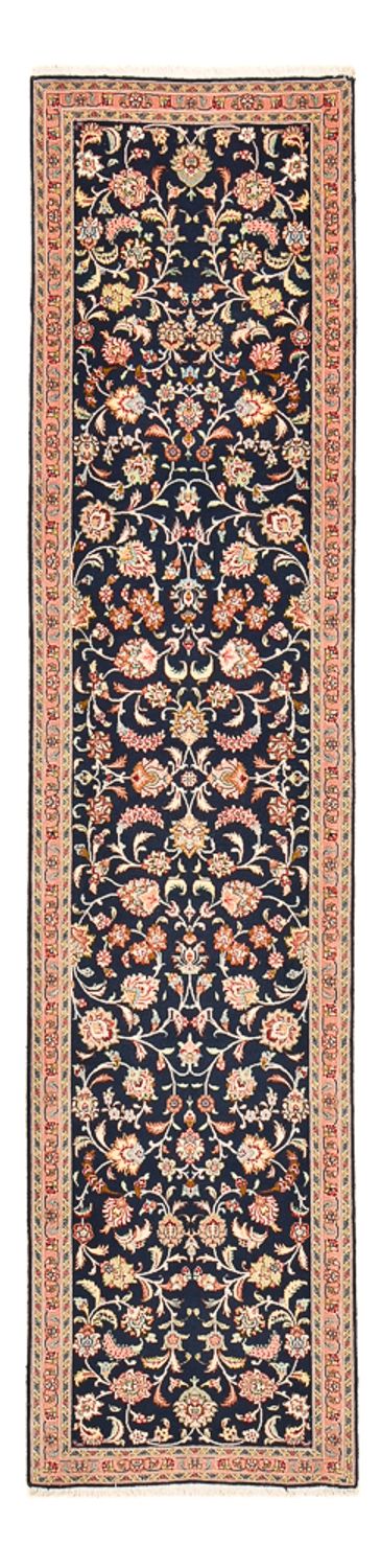 タブリーズ - 60 Raj 絨毯 68x300cm - ペルシャ絨毯