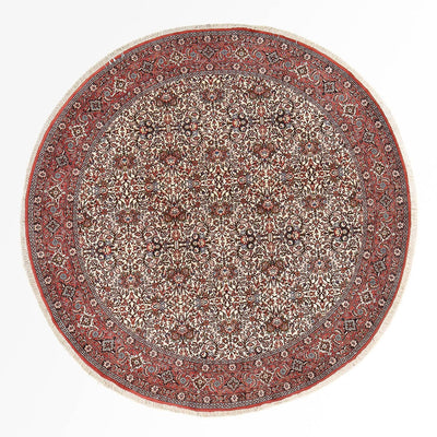 ビジャー 絨毯 250x250cm - ペルシャ絨毯