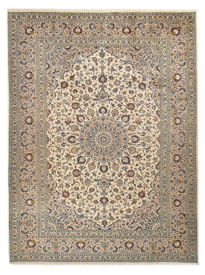 マシャド 絨毯 250x340cm - ペルシャ絨毯