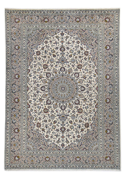 マシャド 絨毯 250x355cm - ペルシャ絨毯