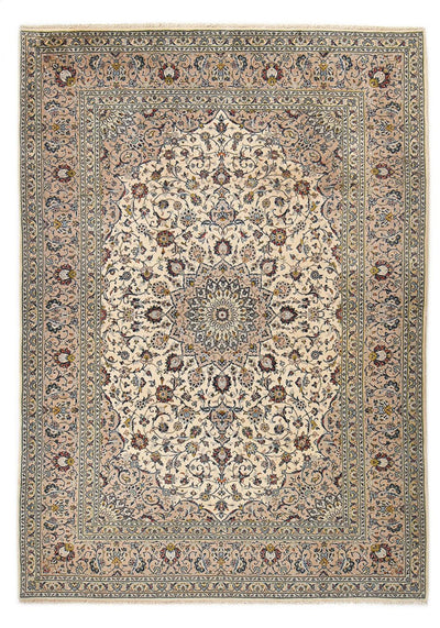 マシャド 絨毯 245x345cm - ペルシャ絨毯