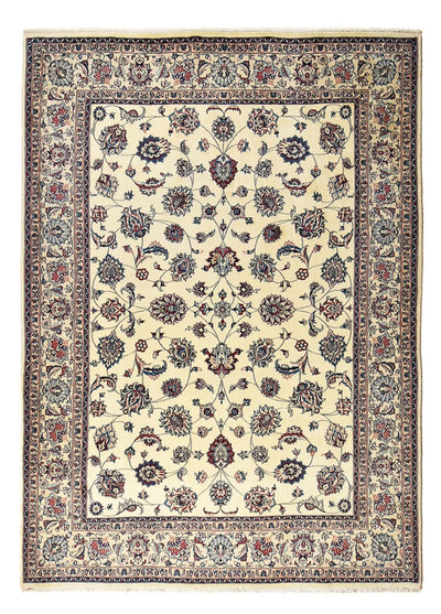 マシャド 絨毯 247x348cm - ペルシャ絨毯