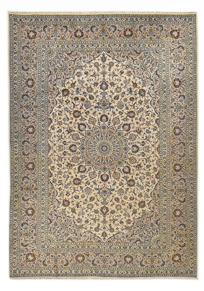カシャーン 絨毯 248x350cm - ペルシャ絨毯