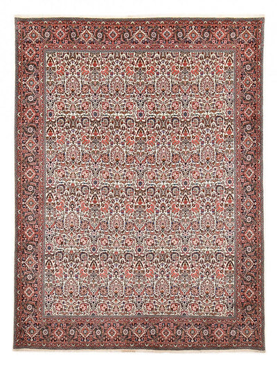 ビジャー 絨毯 251x351cm - ペルシャ絨毯