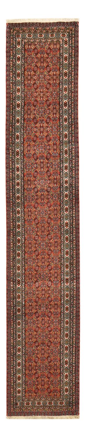タブリーズ 絨毯 70x380cm - ペルシャ絨毯
