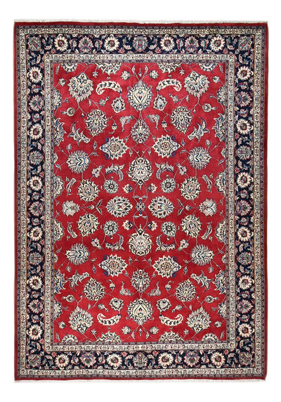 マシャド 絨毯 245x357cm - ペルシャ絨毯