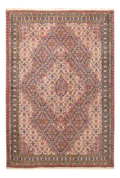 タブリーズ 絨毯 158x227cm - ペルシャ絨毯