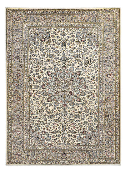 カシャーン 絨毯 258x360cm - ペルシャ絨毯