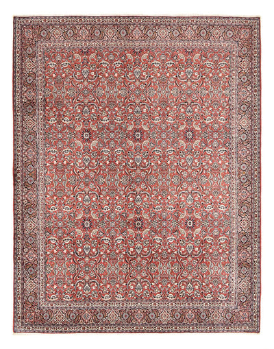 ビジャー 絨毯 307x397cm - ペルシャ絨毯