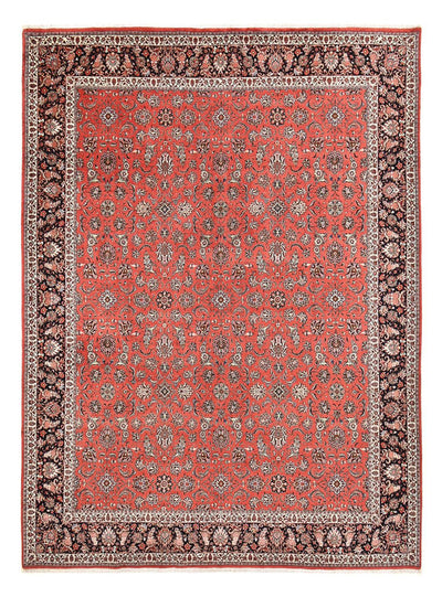 ビジャー 絨毯 306x402cm - ペルシャ絨毯