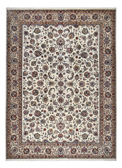 マシャド 絨毯 248x351cm - ペルシャ絨毯
