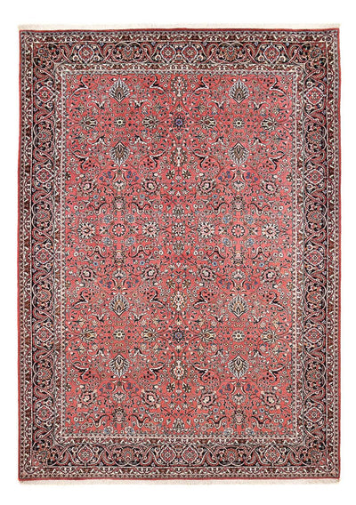 ビジャー 絨毯 207x296cm - ペルシャ絨毯