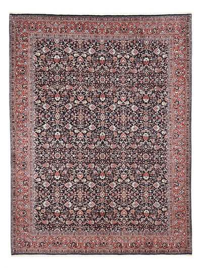 ビジャー 絨毯 300x396cm - ペルシャ絨毯