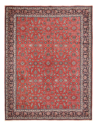 ビジャー 絨毯 303x390cm - ペルシャ絨毯