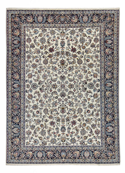 マシャド 絨毯 246x342cm - ペルシャ絨毯