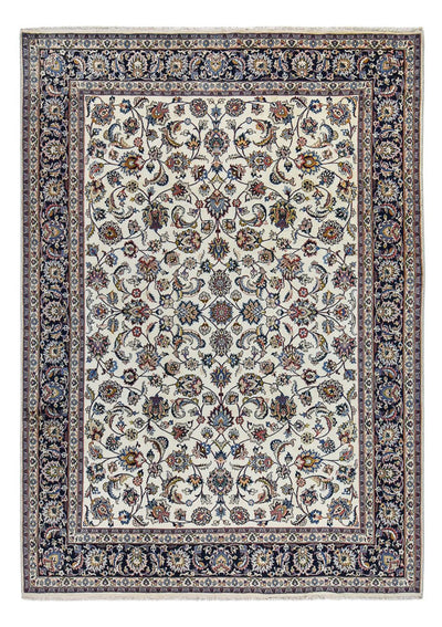 マシャド 絨毯 248x353cm - ペルシャ絨毯