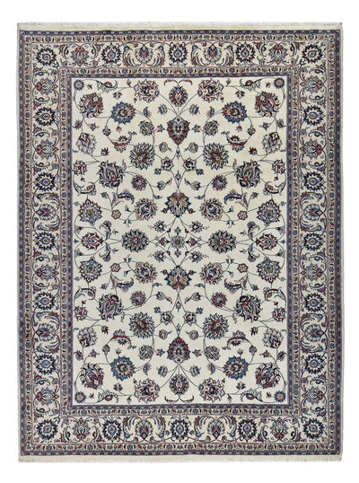 マシャド 絨毯 250x345cm - ペルシャ絨毯