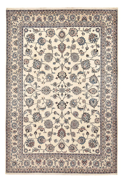 マシャド 絨毯 250x370cm - ペルシャ絨毯