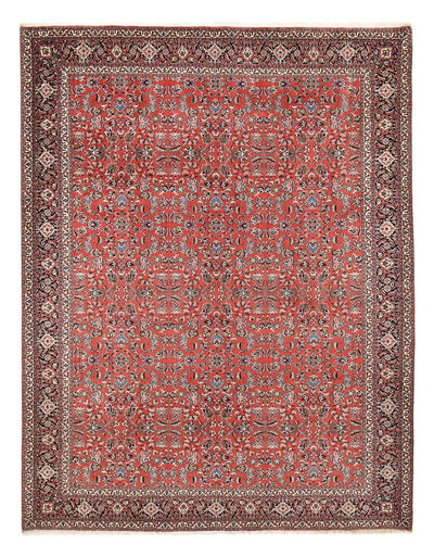 ビジャー 絨毯 310x397cm - ペルシャ絨毯