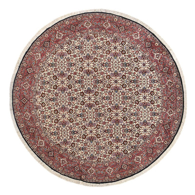 ビジャー 絨毯 250x250cm - ペルシャ絨毯