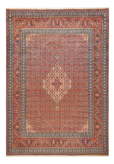 タブリーズ 絨毯 258x373cm - ペルシャ絨毯
