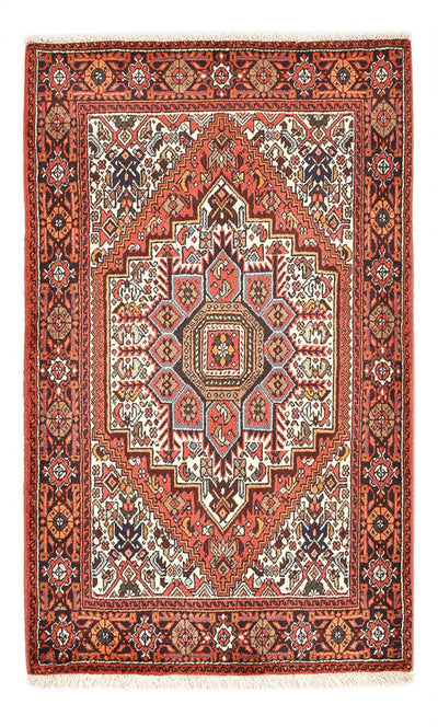 ゴルトグ 絨毯 75x123cm - ペルシャ絨毯