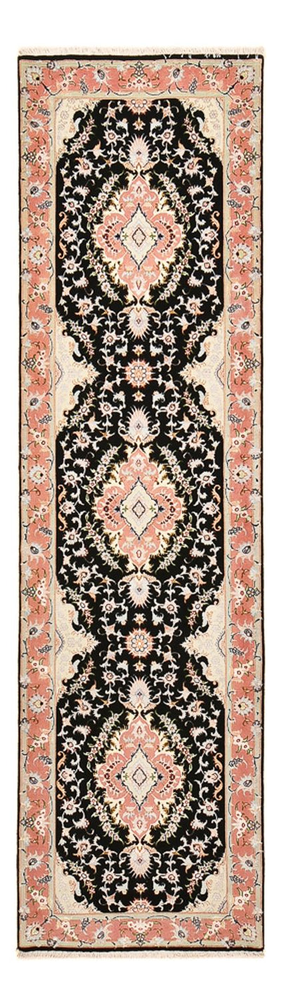 タブリーズ - 50 Raj 絨毯 83x300cm - ペルシャ絨毯