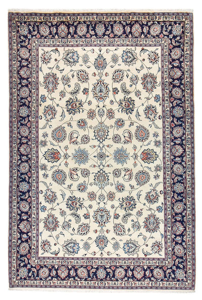 マシャド 絨毯 243x362cm - ペルシャ絨毯