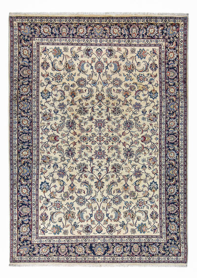 マシャド 絨毯 249x359cm - ペルシャ絨毯