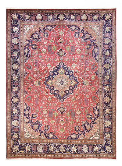 タブリーズ - 40 Raj 絨毯 300x402cm - ペルシャ絨毯