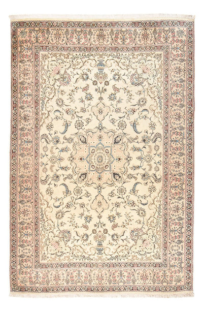 タブリーズ - 40 Raj 絨毯 188x290cm - ペルシャ絨毯