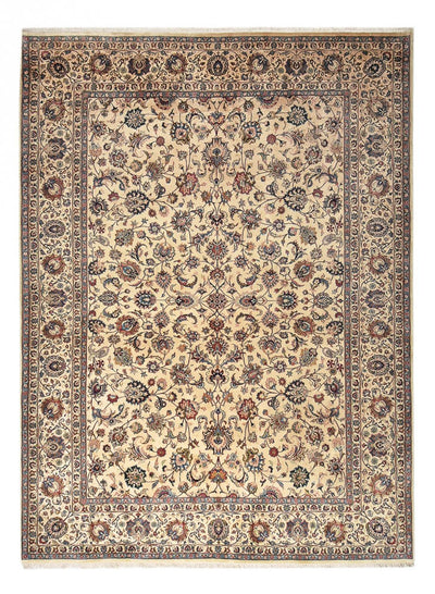 マシャド 絨毯 255x342cm - ペルシャ絨毯